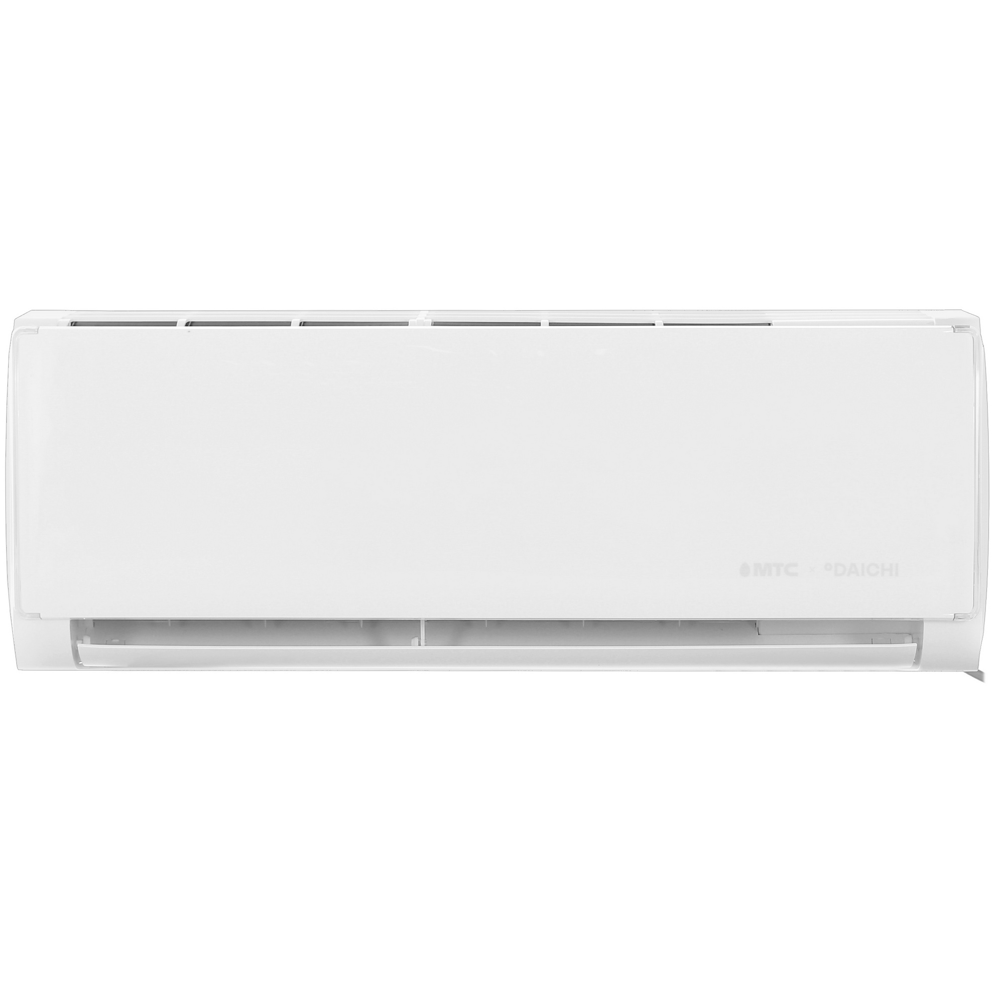 5048675 Кондиционер настенный сплит-система Daichi B25АVQ1/B25FV1 белый STDN-0031768 - Вид №1