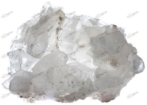 GESSI ROCCASTRADA Гипс для керамической промышленности Ceramic gyps® sun-id-1419480