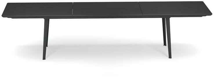 emu Выдвижной прямоугольный садовый стол из стали Plus 4 3485 - 3486 - 3487 - Вид №6