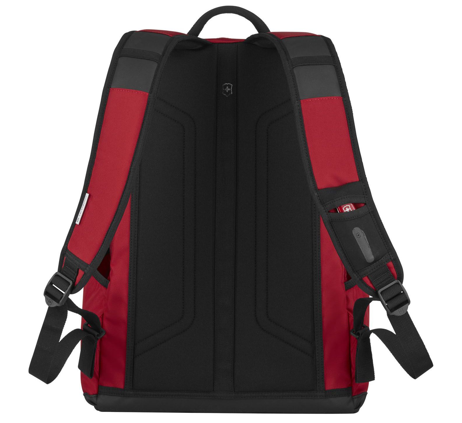 606744 Рюкзак Laptop Backpack 15,6 Victorinox Altmont Original  - Вид №2
