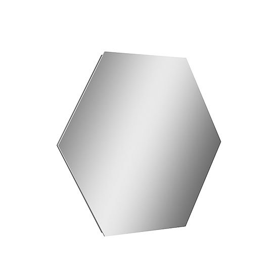 ST-154 Modulo Зеркала + лампы Antoniolupi 