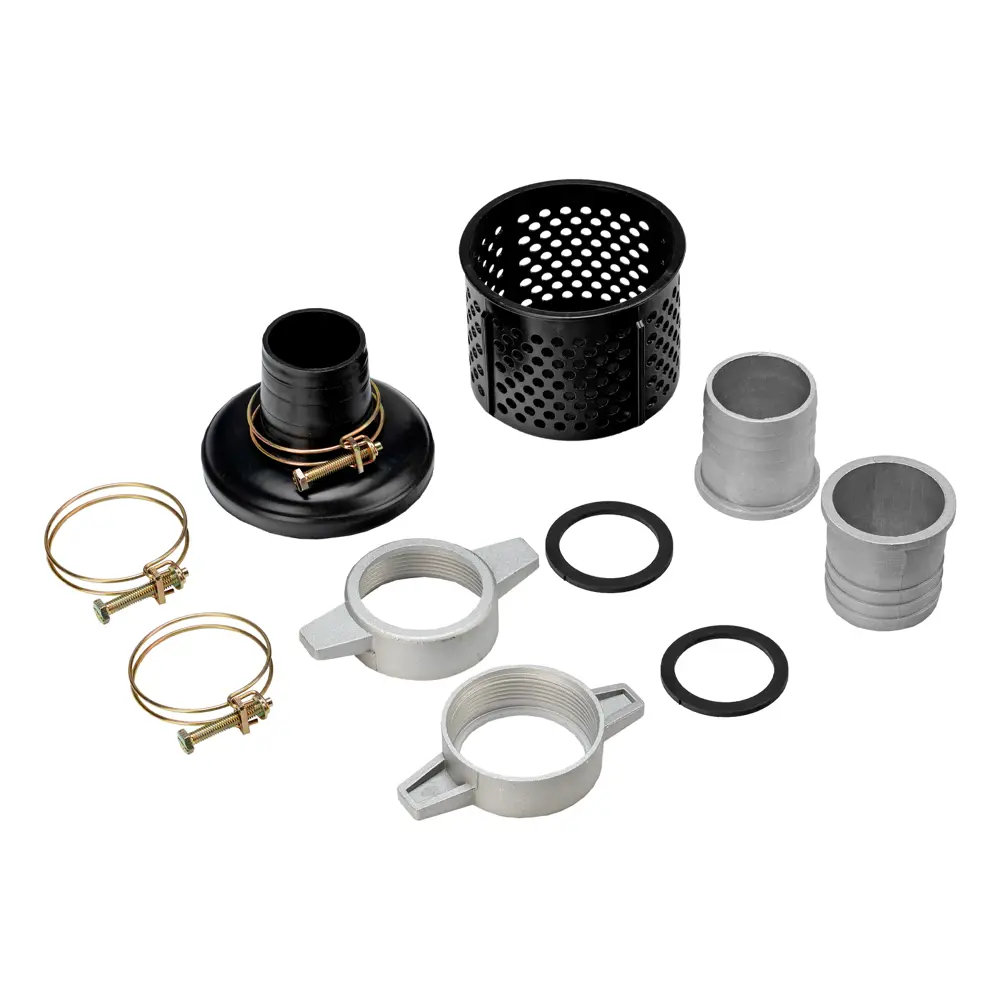 Мотопомпа Denzel PX-50 36000 л/ч STLM-2119310 - Вид №8