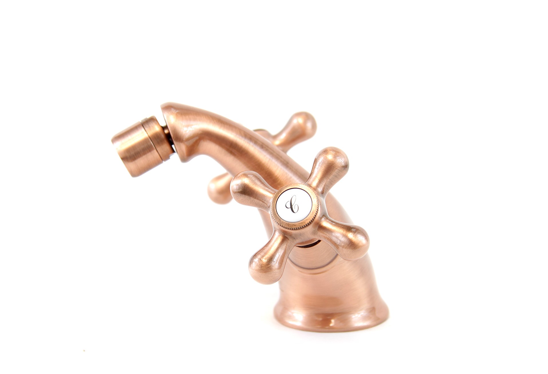 AM710102060 Смеситель на биде , медь Webert Armony - Вид №1