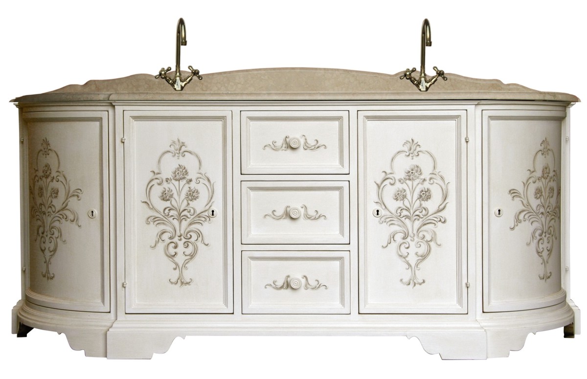 8635 Mobile bagno Bianchini&Capponi RINASCIMENTO Bianchini Capponi - Вид №7