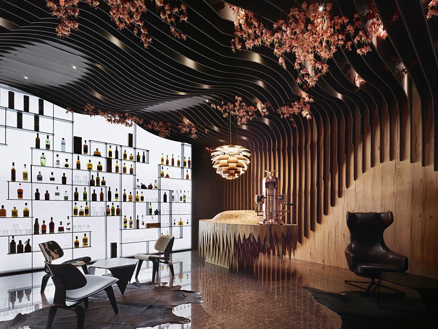 Вращающееся кресло с подлокотниками VITRA Repos &amp ARCH-00014260 - Вид №17