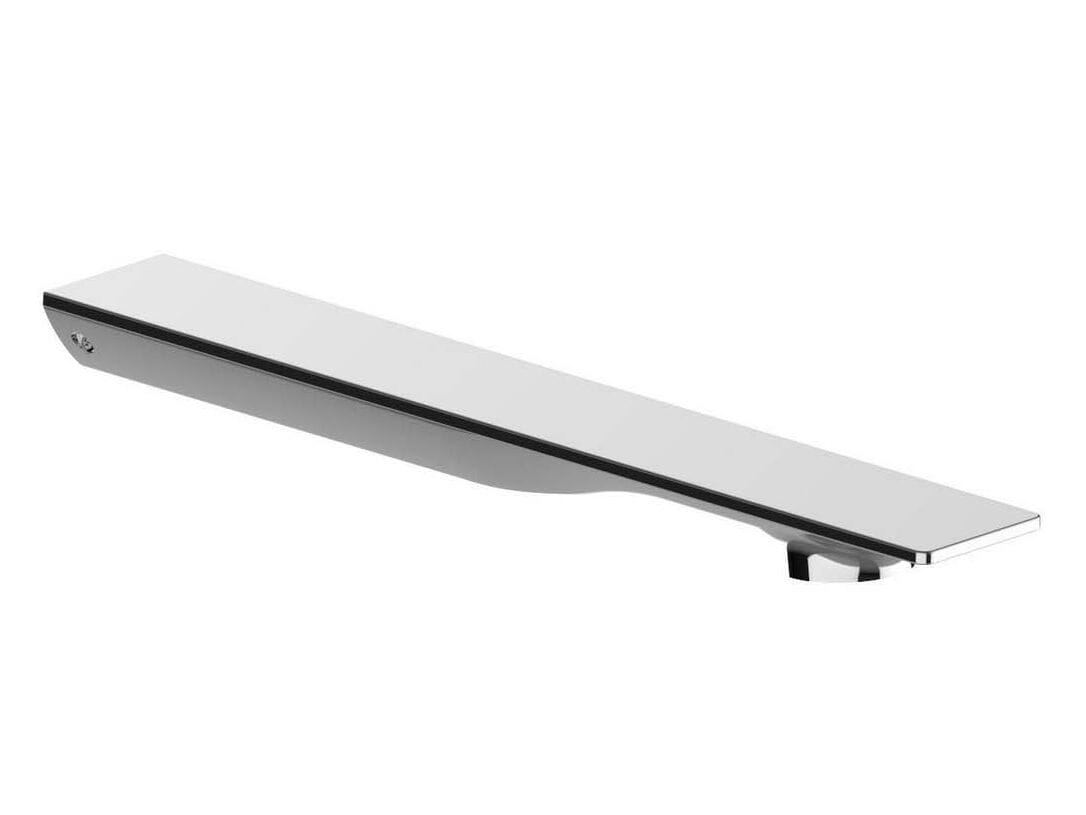 Настенный дозирующий носик для умывальника Rubinetterie Frattini Нарцисс ARCH-00011406