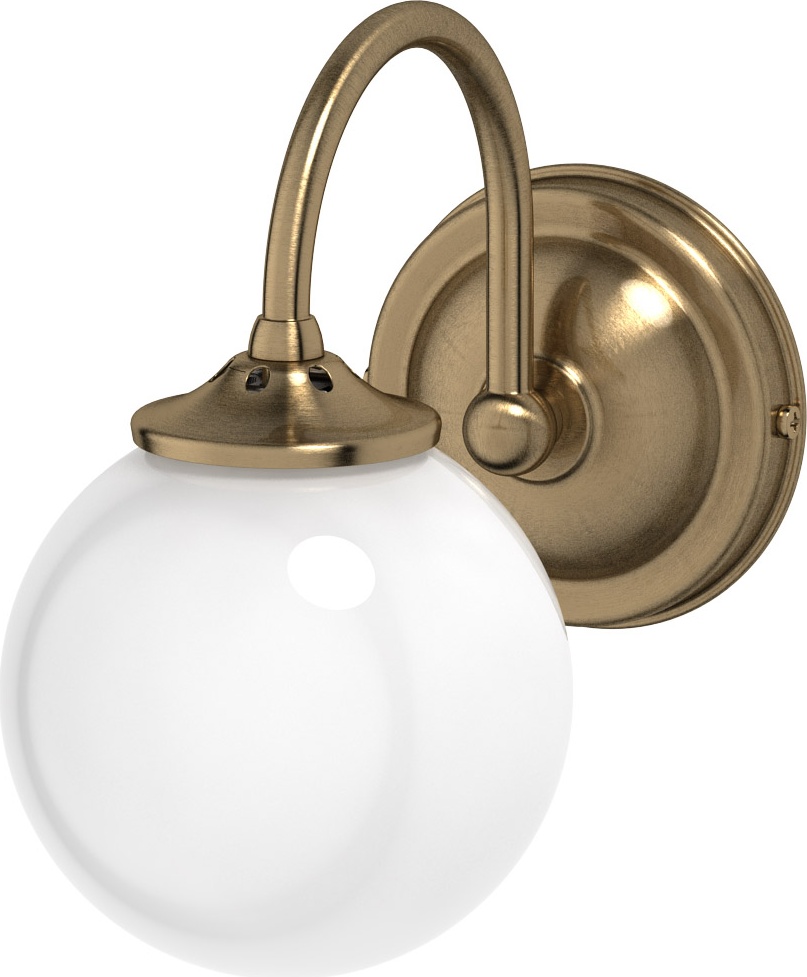 STI 526 Светильник 40W 3SC STILMAR ANTIQUE BRONZE Treesseci 3SC