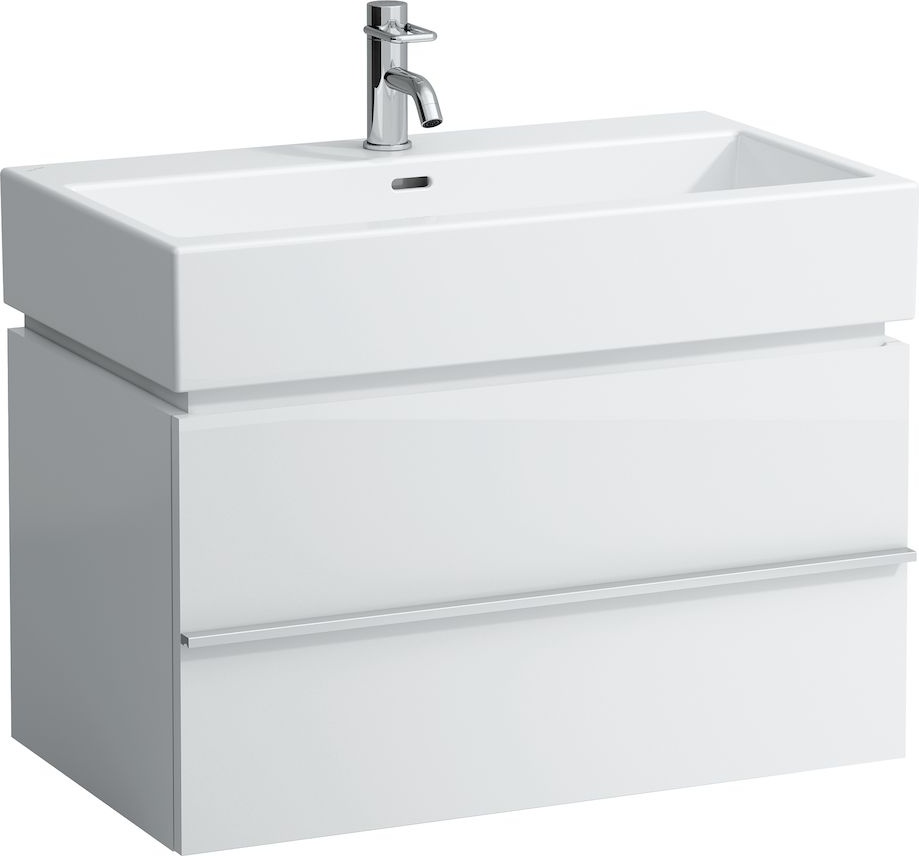 H4012410755481 Шкафчик для раковины 813966 LAUFEN PRO - Вид №1