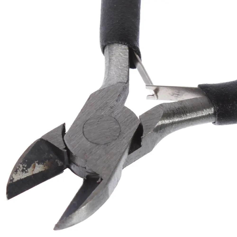 Набор мини-плоскогубцы 5 шт Santreyd STLM-2016994 - Вид №3