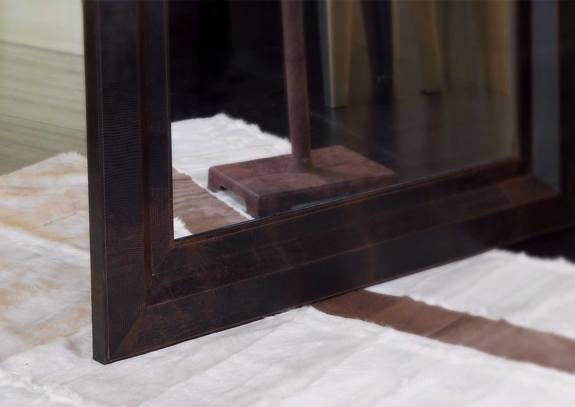 Зеркало OPERA LONGHI Y 300 Loveluxe - Вид №2