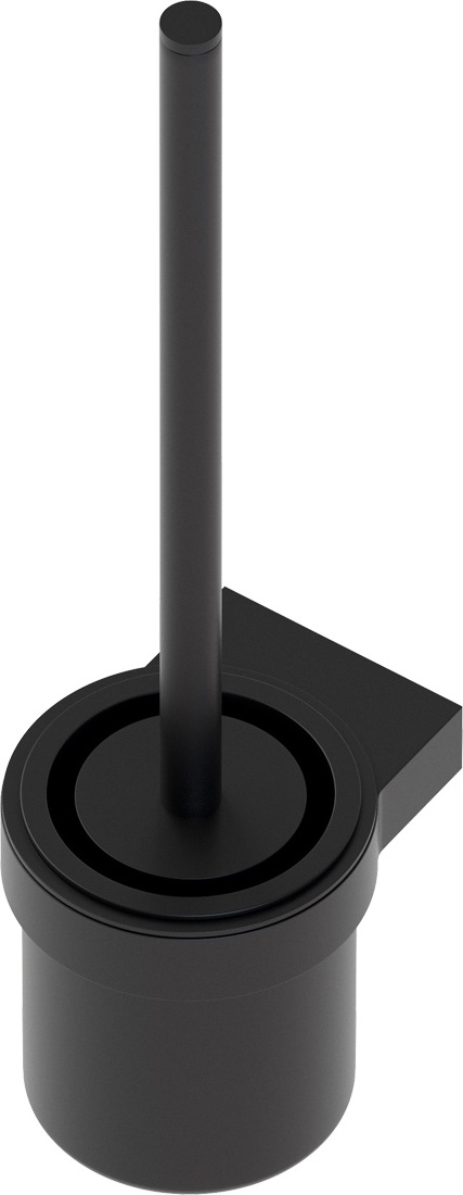 7729 Держатель с туалетным ершом ARTWELLE Schwarz - Вид №2