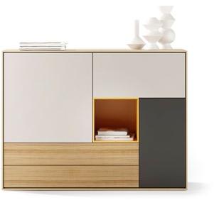 TREKU Комод из дерева Aura sun-id-1459556 - Вид №2