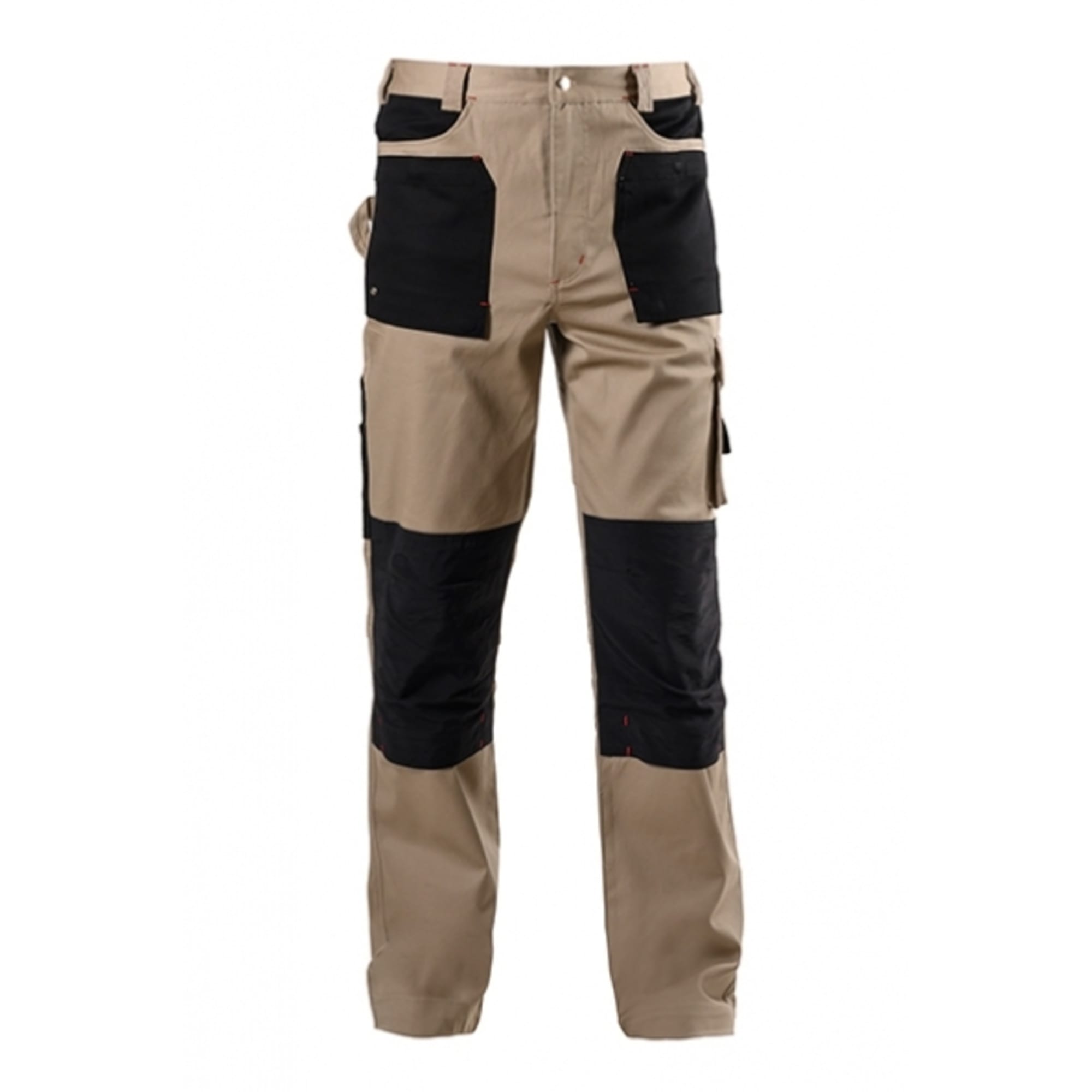 82859355 Брюки Спец-Авангард, размер 48-50/182-188 Santreyd 