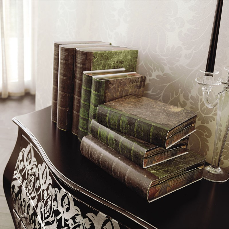 A50X88 Старые книги Adriani e Rossi 