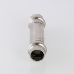 VTi.904.I.004242 Фитинг из нержавеющей стали – муфта надвижная Valtec 42 х 42 мм  - Вид №6
