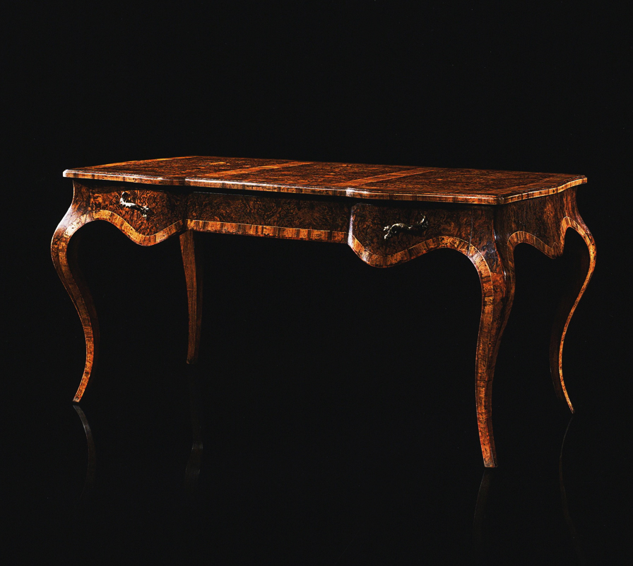 Письменный стол  FRANCESCO MOLON R304 