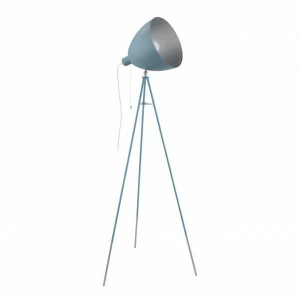 Торшер Eglo Chester-P 49046 EGLO ПРОЖЕКТОР 219557 Синий