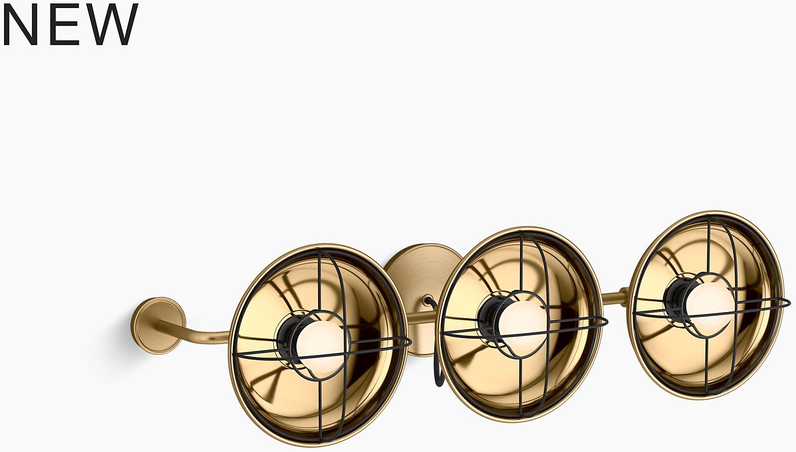 KOHLER  K-23665-SC03-BGL  - Вид №8