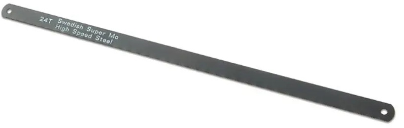 91589888 Полотно для ножовки по металлу Toptul SAAB2430 300 мм STLM-0846718