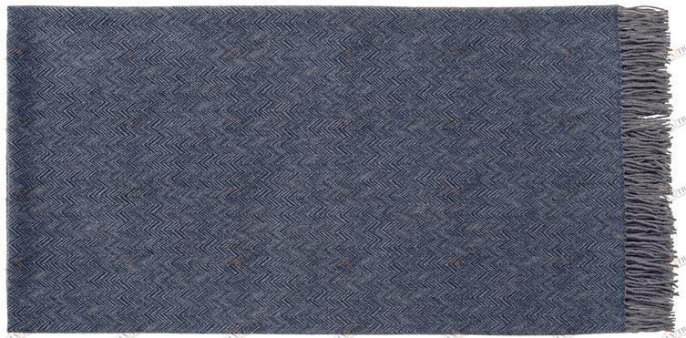 MissoniHome Плед из жаккарда Dolomiti sun-id-1374277