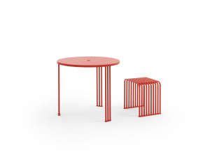 Круглый стол для общественных мест