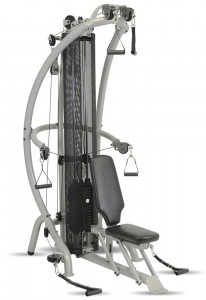 M1 Inspire 1 многофункциональный силовой комплекс Inspire Fitness M