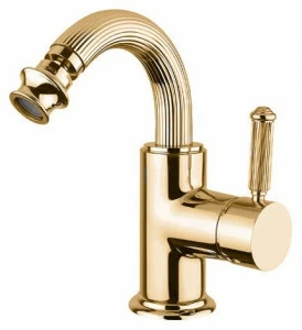 Смеситель на биде Cezares OLIMP-BSM2-03/24-L