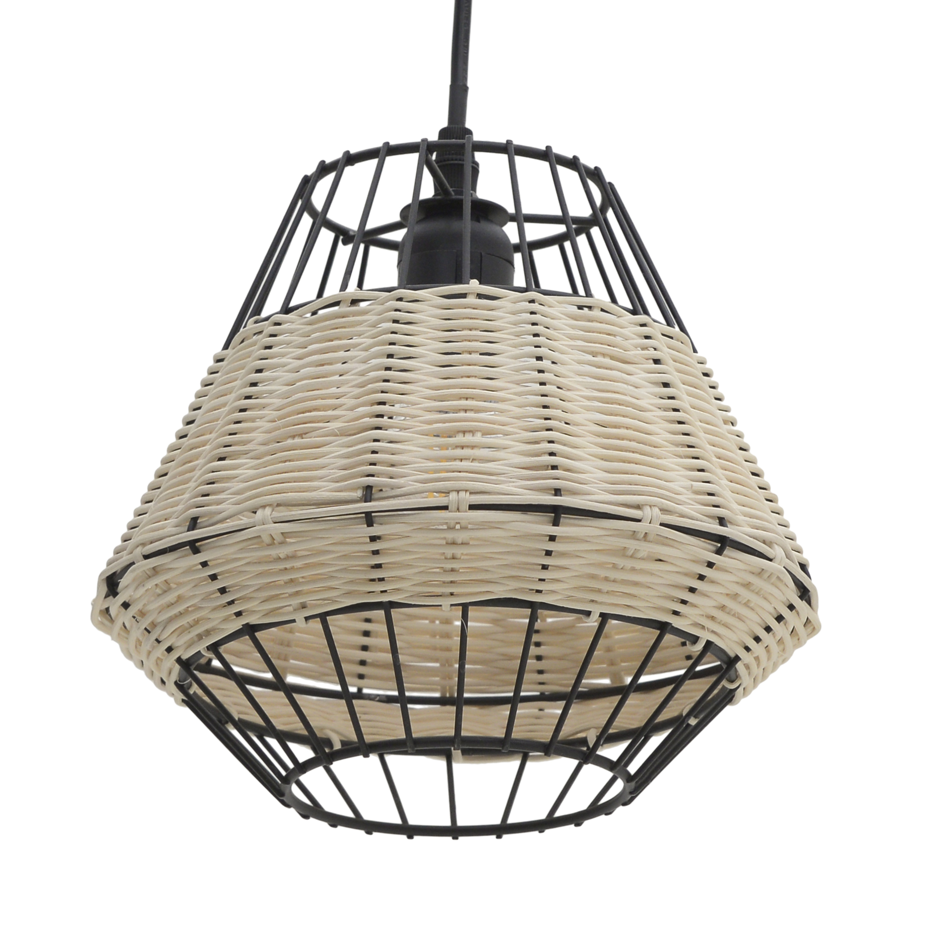 3810733.0003 ЛАМПА ПОТОЛОЧНАЯ TO4ROOMS  - Вид №1