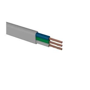 Электрический кабель Госток ПУГВВ 3x2.5 10 м