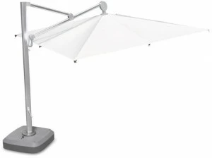 Varaschin Регулируемый зонт из полиэстера с боковой стойкой  4759