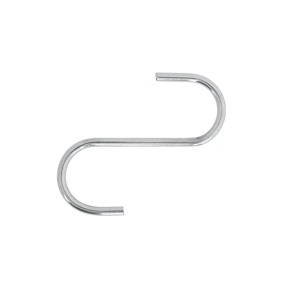 Съёмный крючок Palladium для системы Джокер, сталь хром 88458254 STLM-1436852