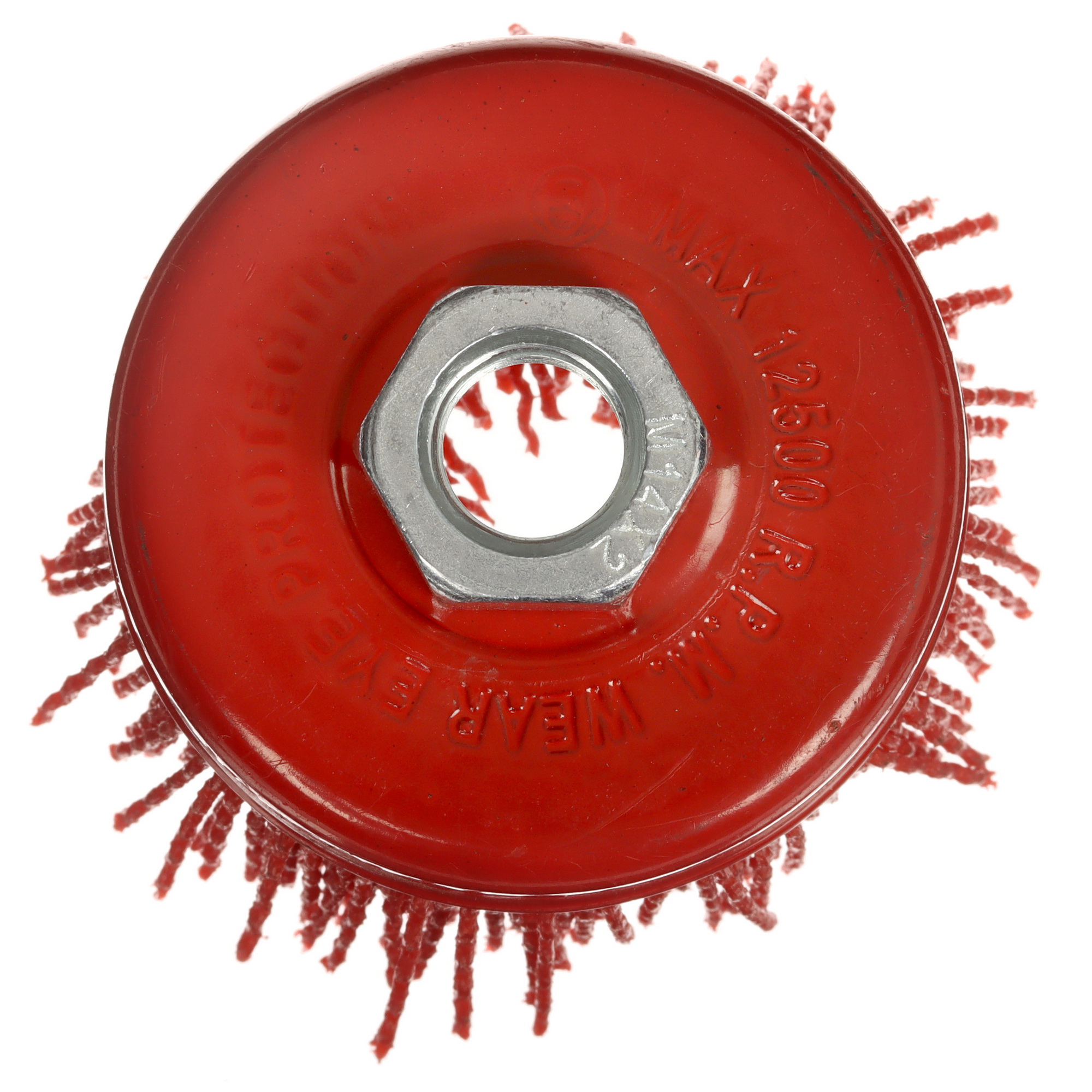 Щетка Elitech 204322 9130368 STDN-0038581 - Вид №2