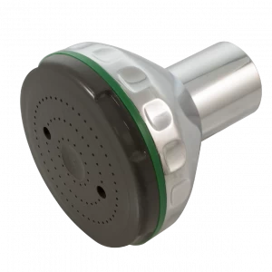 Oras 305 Сеточная головка душа, 12 l/min 305  Хром