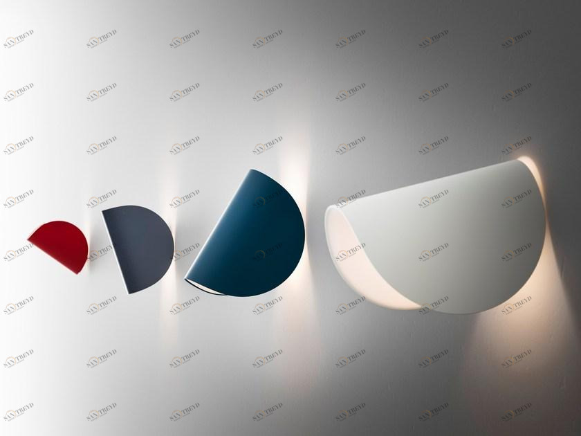 FontanaArte Аппликация светодиода sun-id-1416157