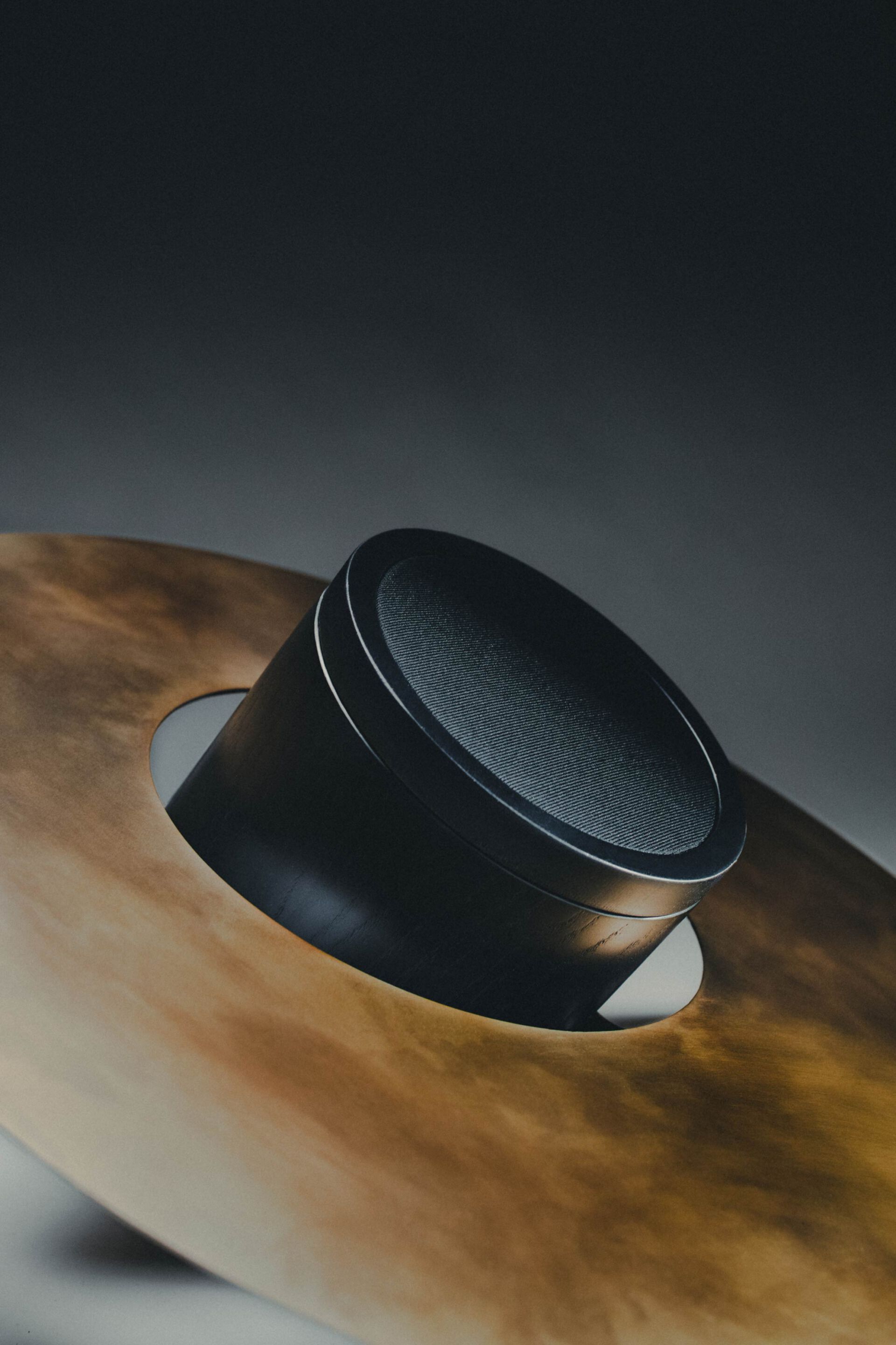 Травление железа акустический диффузор ArmoniusLab SATURNIA ARCH-00071517 - Вид №14