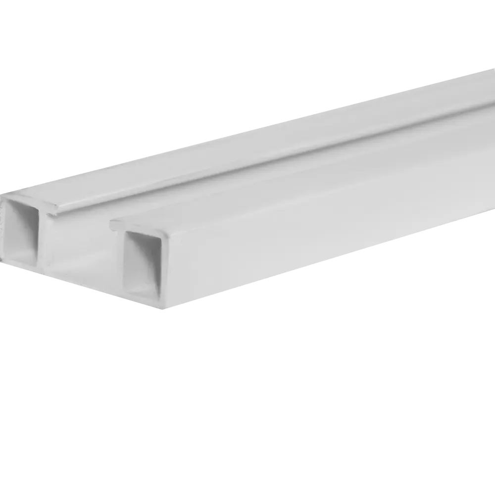 Обрешётка для монтажа панелей 0.8x40x3000 мм РСП STLM-2188649 - Вид №2