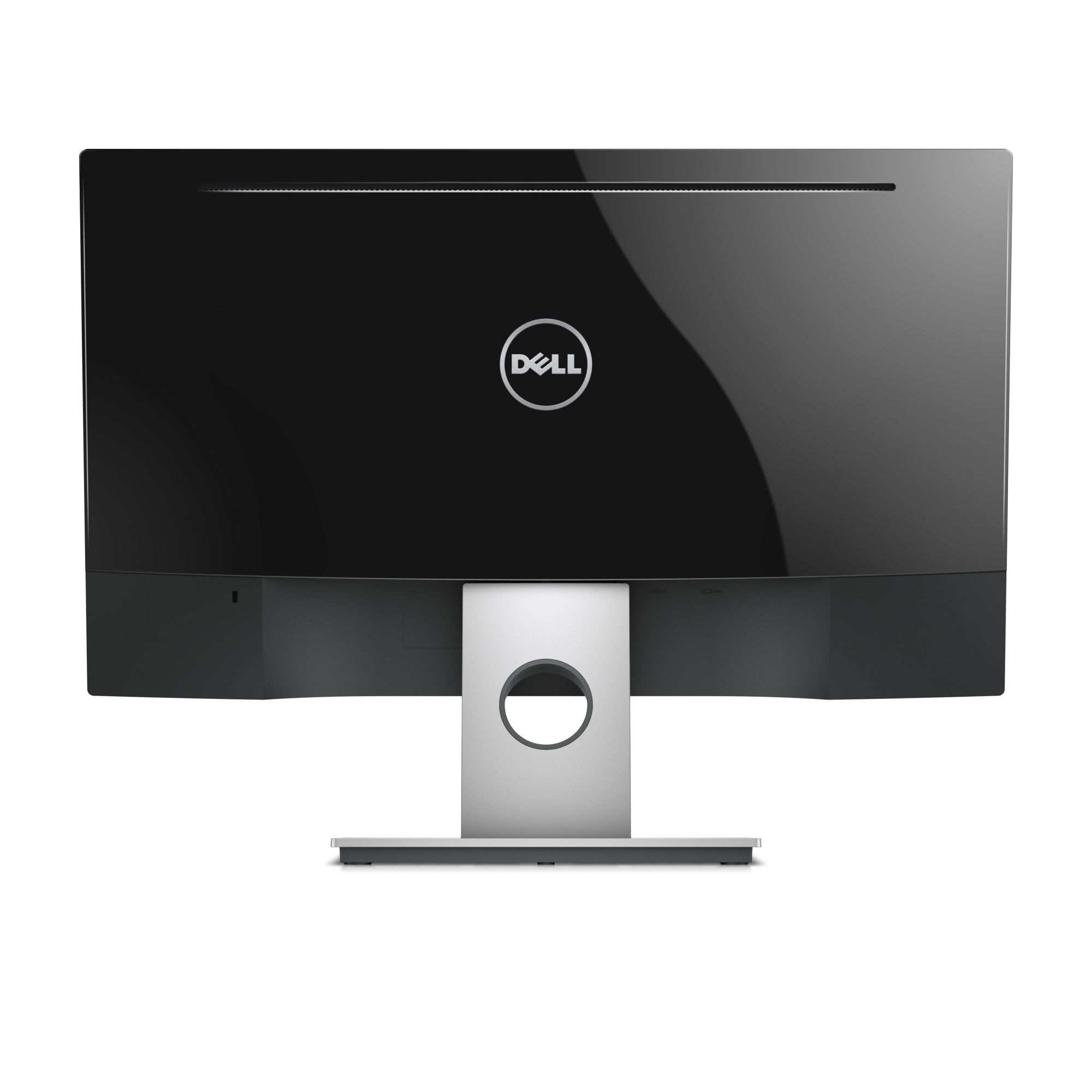 416H-2078 se2416h 23.8", ips, 1920x1080, 6ms, 250cd/m2, 8m:1, 178/178, hdmi, vga, 3y Dell Santreyd  - Вид №4