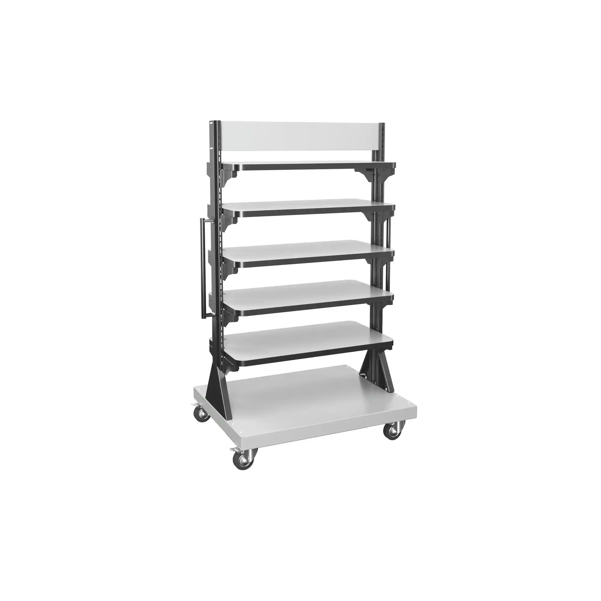 Передвижная стойка SPC A2B.5 Верстакофф 134203