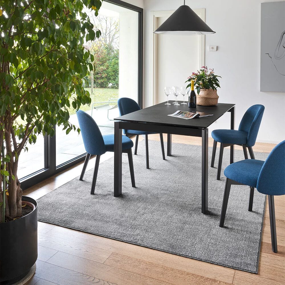 Полиэстер прямоугольный ковер Connubia VULLY ARCH-00015182 - Вид №1