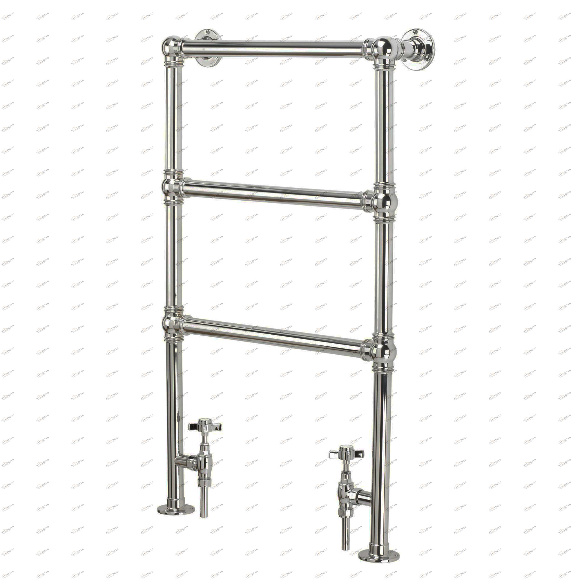 Traditional bathrooms Полотенцесушитель SURREY Og003a.bn 