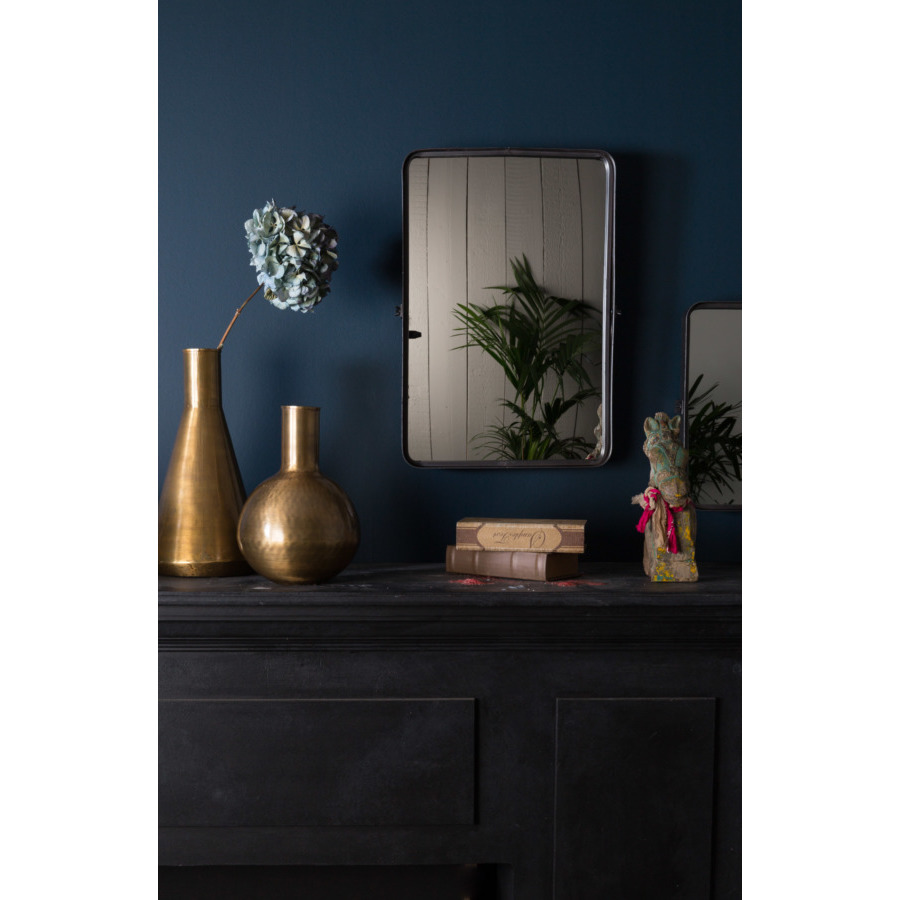 Зеркало Poke среднее Dutchbone 8100016 - Вид №2