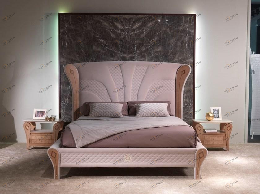 Carpanelli Постель Charme Le28