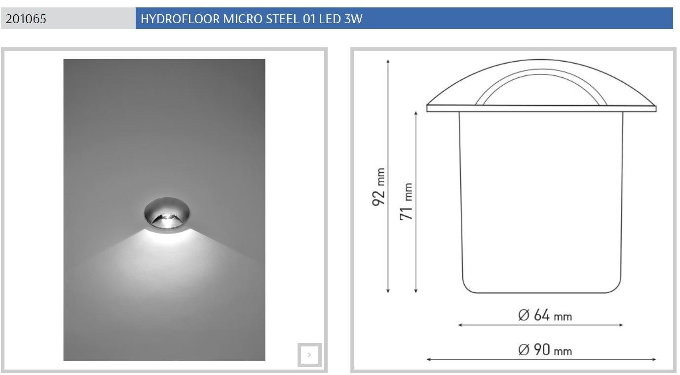 PUK Подъездная лестница из нержавеющей стали для улицы sun-id-1384482 - Вид №3