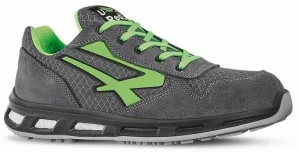 U-POWER Низкая защитная обувь  Rl20036