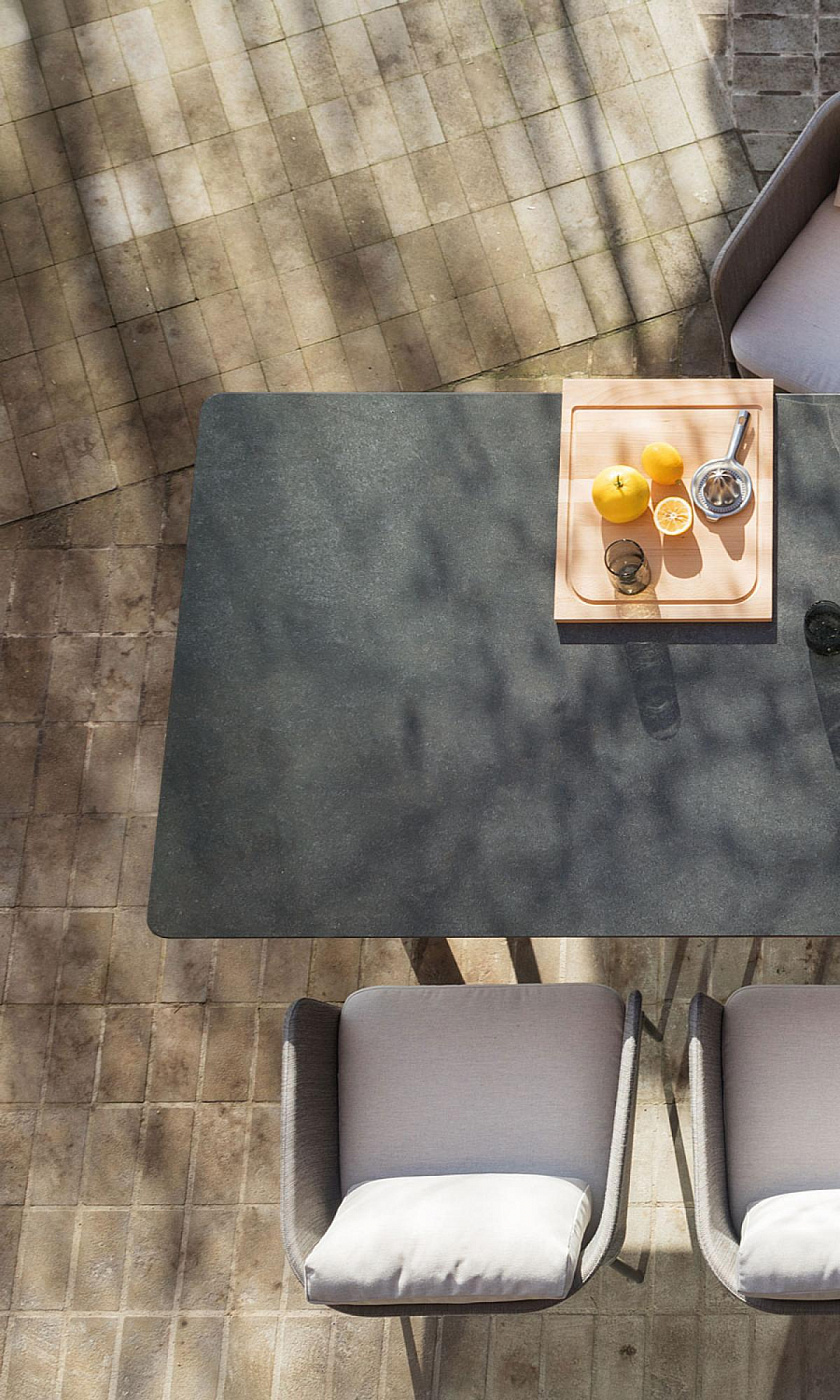 089250 Стол outdoor 360 Expormim Atrivm  - Вид №2