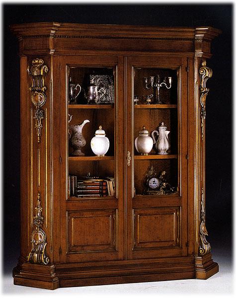 Книжный шкаф  MIRANDOLA M377 