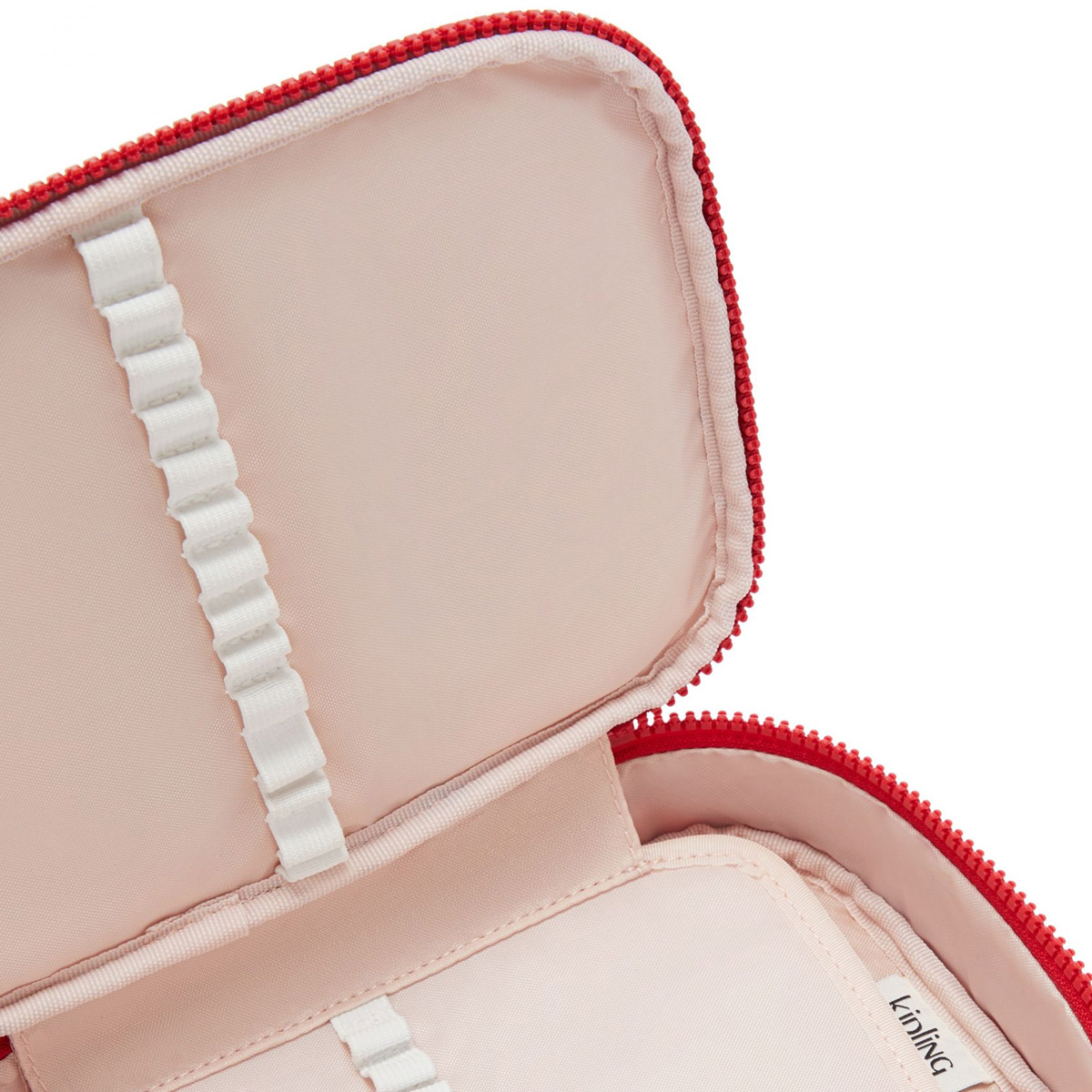 KI6002FB7 Пенал Large Pencase Kipling 100 Pens  - Вид №3