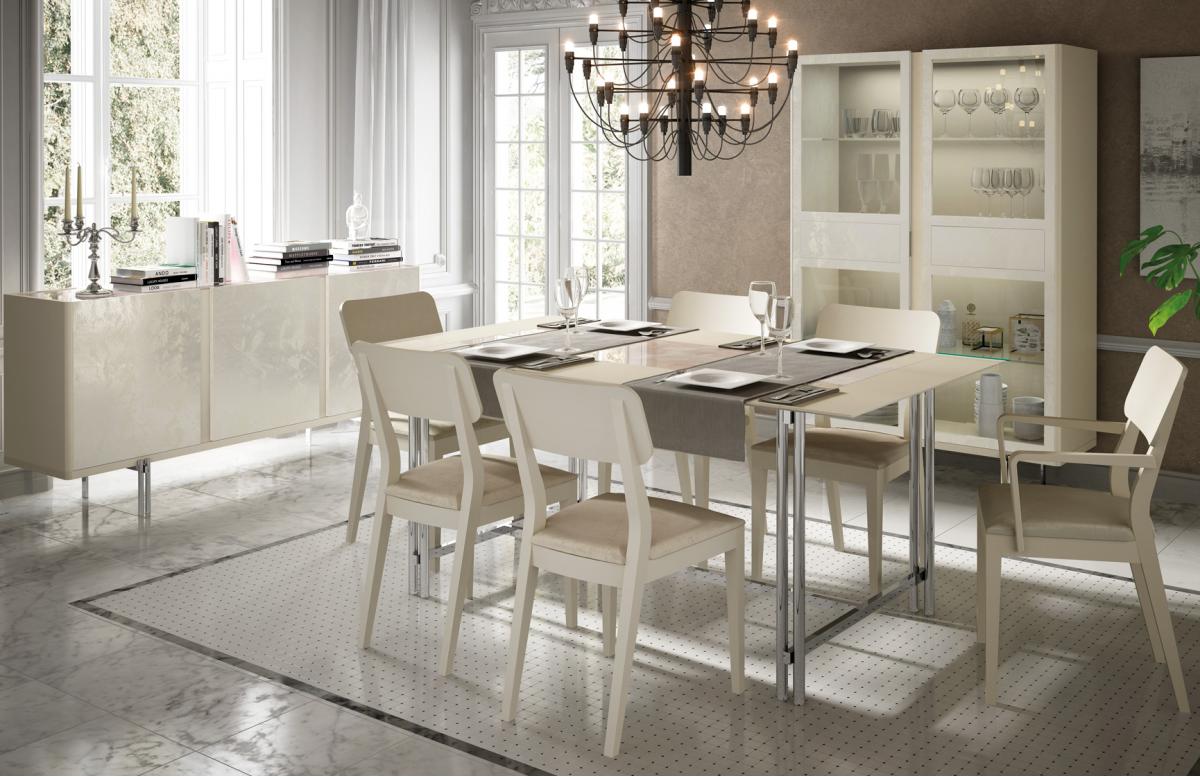 106179 Буфет Conceptos 11703 180 см Bucle Nacar Llass Conceptos Bucle Nacar Santreyd 