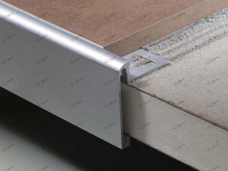 PROFILITEC Соединительный профиль для рабочих поверхностей Planotec sun-id-1370078