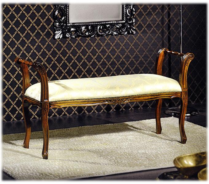 Банкетка  MIRANDOLA M871 Arena